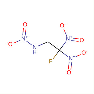 CAS 62921-03-3 molecular structure