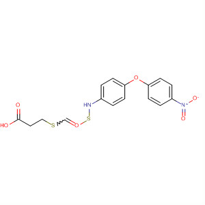 CAS 62939-03-1 molecular structure