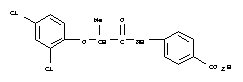 CAS 6294-03-7 molecular structure