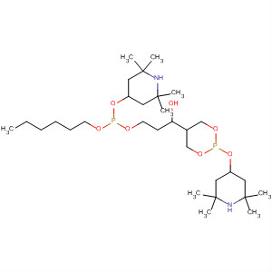 CAS 62940-70-9 molecular structure