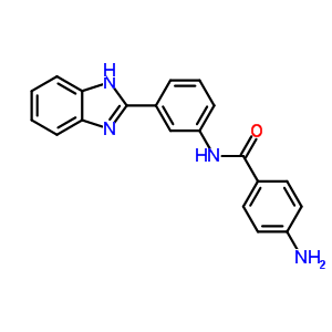 CAS 6295-03-0 molecular structure