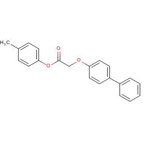 CAS 62952-03-8 molecular structure