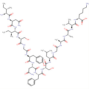 CAS 629624-70-0 structure