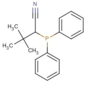 CAS 62970-03-0 molecular structure