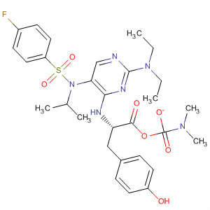 CAS 630118-03-5 structure