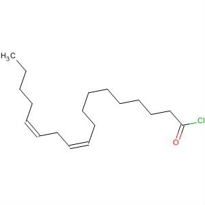 CAS 63029-03-8 molecular structure