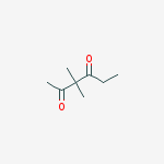 CAS 6303-70-4 structure