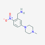 CAS 630410-70-7 structure