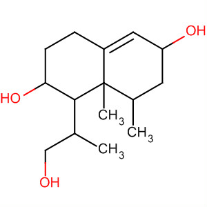 CAS 63043-70-9 molecular structure