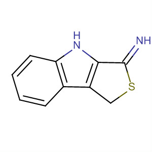 CAS 63071-70-5 structure