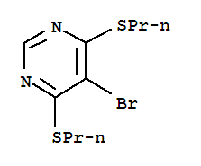 CAS 6310-03-8 molecular structure