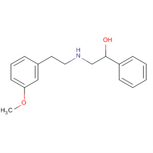 CAS 63166-03-0 molecular structure