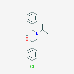 CAS 6317-03-9 molecular structure