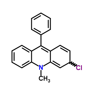 CAS 6321-70-6 molecular structure
