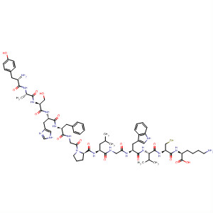 CAS 632288-70-1 molecular structure