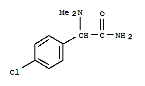 CAS 6327-70-4 molecular structure