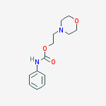 CAS 6329-03-9 structure