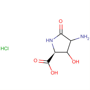 CAS 63291-03-2 structure
