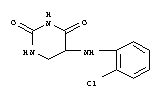 CAS 6340-70-1 molecular structure