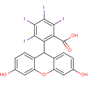 CAS 634195-70-3 molecular structure
