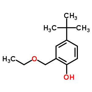 CAS 6342-03-6 molecular structure