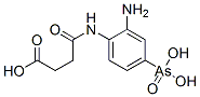 CAS 6346-03-8 molecular structure