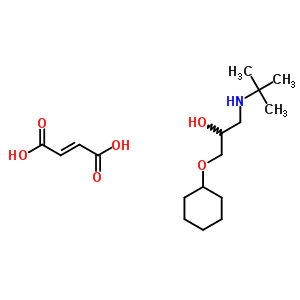 CAS 63474-03-3 molecular structure