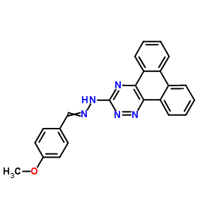 CAS 63484-70-8 structure