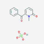 CAS 63487-03-6 molecular structure