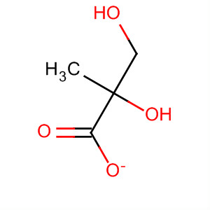 CAS 63540-03-4 molecular structure