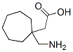 CAS 63562-03-8 structure