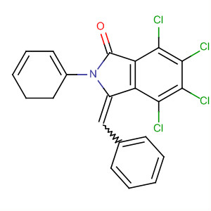CAS 63586-03-8 molecular structure