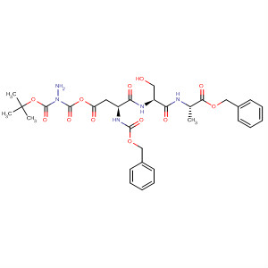 CAS 63589-70-8 structure