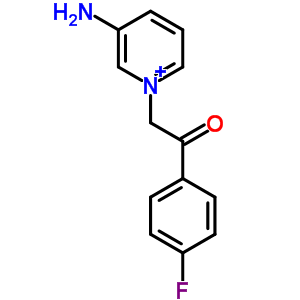 CAS 636-03-3 structure