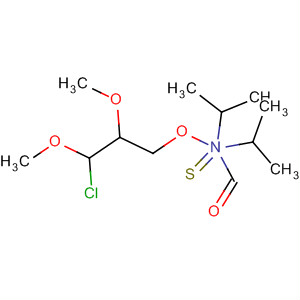 CAS 63623-70-1 molecular structure