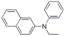 CAS 6364-03-0 molecular structure