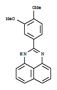 CAS 63656-70-2 molecular structure