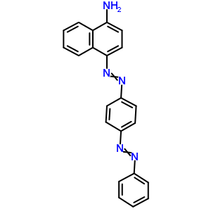 CAS 6368-70-3 molecular structure