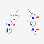 CAS 63734-03-2 molecular structure