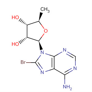 CAS 63734-70-3 molecular structure