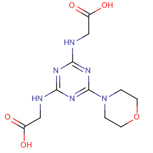 CAS 63739-03-7 structure
