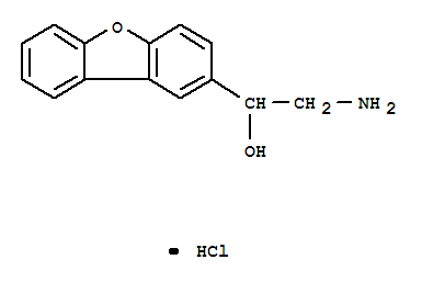 CAS 63765-70-8 molecular structure