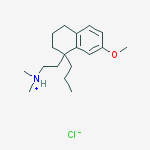 CAS 63766-03-0 molecular structure