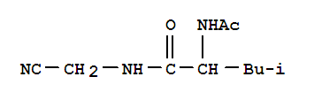 CAS 6377-03-3 molecular structure