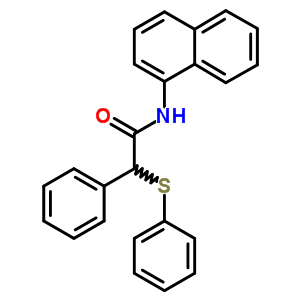 CAS 6378-70-7 molecular structure