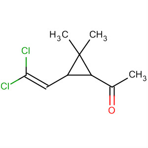 CAS 63836-70-4 molecular structure