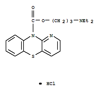 CAS 63885-70-1 molecular structure