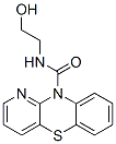 CAS 63886-03-3 molecular structure