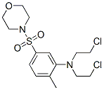 CAS 63905-03-3 structure