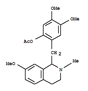 CAS 6391-70-4 molecular structure